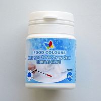 Пищевой клей К001 Food Colours 26 гр.