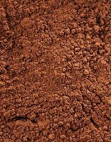 Какао порошок Nature Cacao с пониж. содерж. 10-12% 200гр. Cacao Barry 