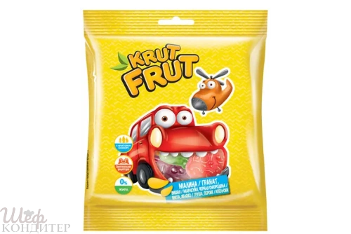 Мармелад Машинки 70 гр. Мармелад Машинки 70 гр.