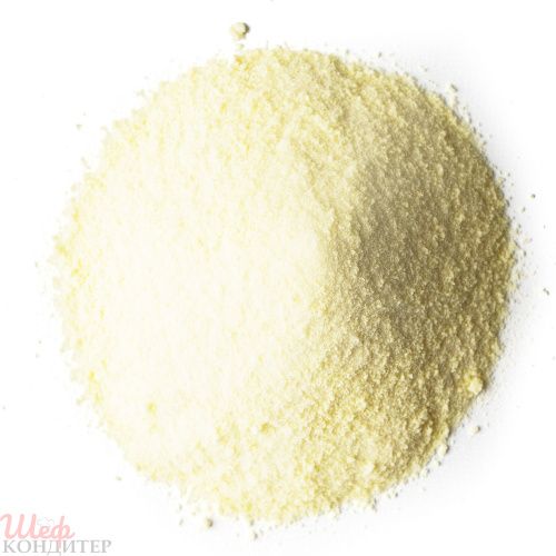 Какао масло в форме пудры Tempir Duo 50 гр