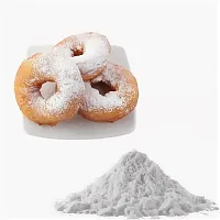 ПУДРА сахарная нетающая Бархатная 1 кг