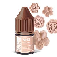 Краситель гелевый Нюдовый 12мл Art Color choco