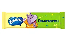 Гематоген 40гр.