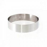 Кольцо металл d150 h50мм