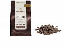 Шоколад темный Callebaut Select Бельгия 54,5% 0,5 кг. (фасовка)