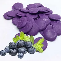 Глазурь Лесные ягоды 500гр