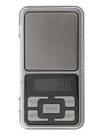  Весы LuazON LVK-01, электронные, до 500гр