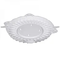 Дно к тортнице Т-225 пластик 100шт/уп