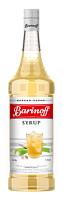 Сироп БАРИНОФФ Лемонграсс 1 л. (стекло)