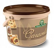 Крем шоколадный CARAVELLA ANTE FORNO COCAO 13кг