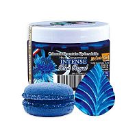 INT81 Краситель концентрированный водорастворимый синий 50 гр DecoRelief