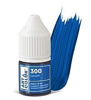 Краситель гелевый Синий 12мл Art Color choco