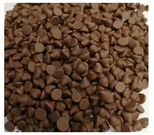 Шоколад молочный Термостабильный 28,6% 200гр Сикао 