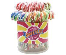 Леденец на палочке "Трость классическая" 30гр