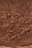 Какао порошок Decore Cacao алкал. 20-22% Cacao Barry  200гр 