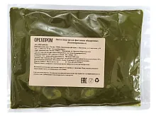 Паста Фисташки жареной 1кг арт.617 Орехпром