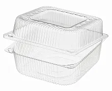 Контейнер-ракушка пластик РК-15 (М) 