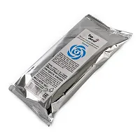 Мастика синяя 100гр. Top Decor 