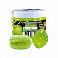INT71 Краситель концентрированный водорастворимый зеленое яблоко 50 гр DecoRelief