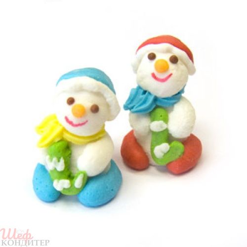 Сахар.укр. СНЕГОВИЧОК 07270. 