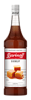 Сироп Карамель 1л. БАРИНОФФ  