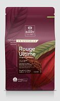 Какао порошок Rouge Ultime алкал. с повыш. содержанием жира 20-22% 1кг