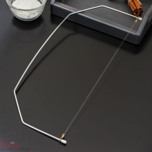 Струна для бисквита 45х21 см  