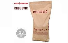 Шоколад белый Chocovic БЕНИТО 29,9% 20 кг 