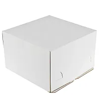 Коробка для торта 300*300*190