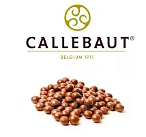 Шоколадные жемчужины с молочным шоколадом 800 гр.