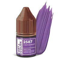 Краситель гелевый Лавандовый 12мл Art Color choco